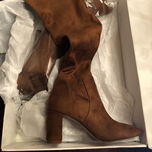 Brand New in Box!!!! Nine West Boots!